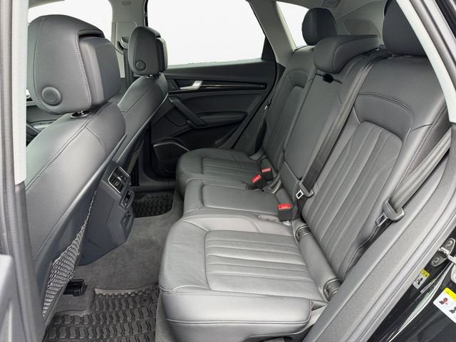 2019 Audi Q5 Premium Plus