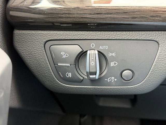 2019 Audi Q5 Premium Plus