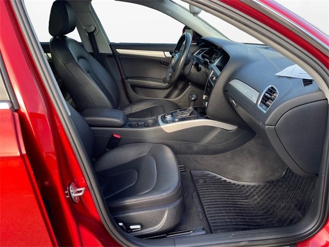 2014 Audi allroad Premium Plus