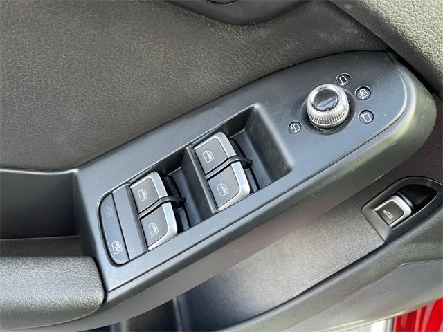 2014 Audi allroad Premium Plus