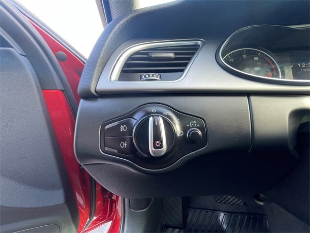 2014 Audi allroad Premium Plus