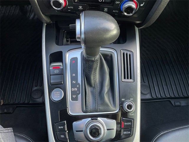 2014 Audi allroad Premium Plus