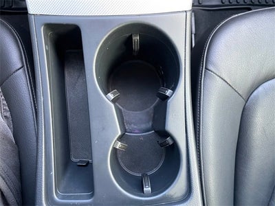 2014 Audi allroad Premium Plus