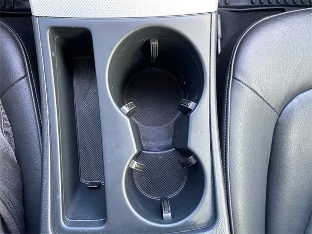 2014 Audi allroad Premium Plus