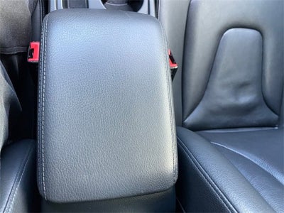 2014 Audi allroad Premium Plus