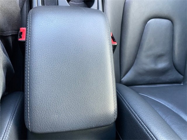 2014 Audi allroad Premium Plus