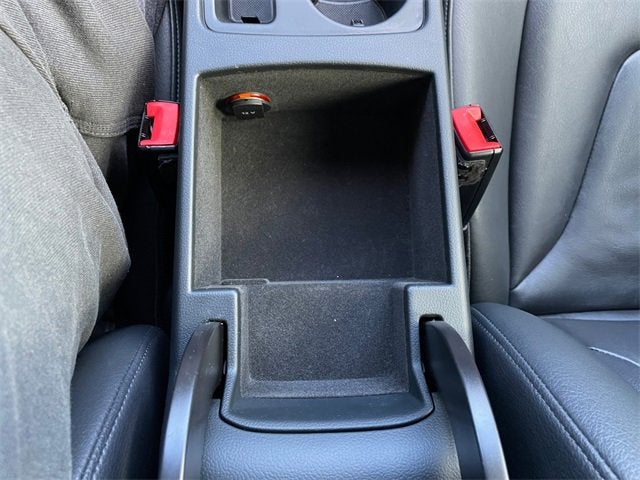 2014 Audi allroad Premium Plus