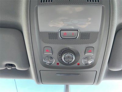 2014 Audi allroad Premium Plus