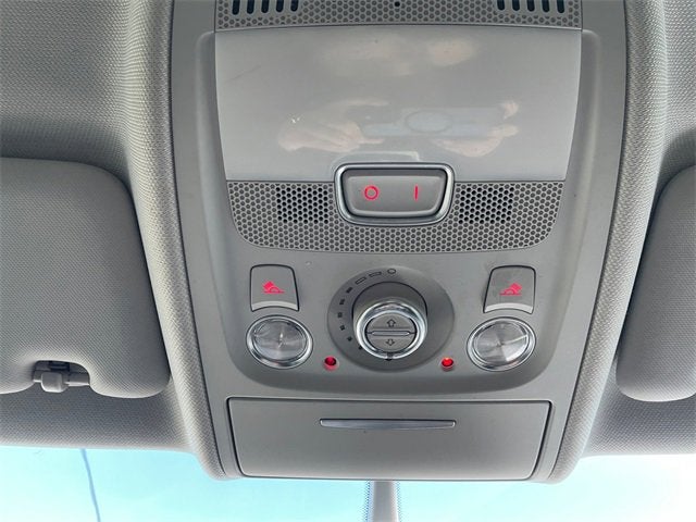 2014 Audi allroad Premium Plus