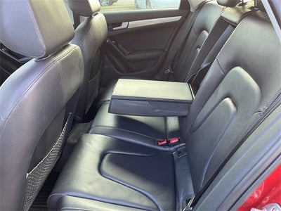 2014 Audi allroad Premium Plus