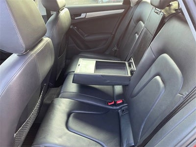 2014 Audi allroad Premium Plus