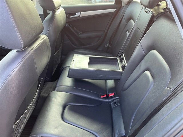 2014 Audi allroad Premium Plus