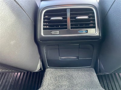 2014 Audi allroad Premium Plus