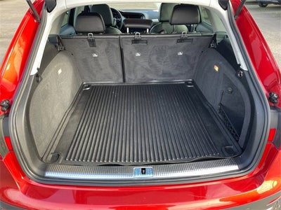 2014 Audi allroad Premium Plus