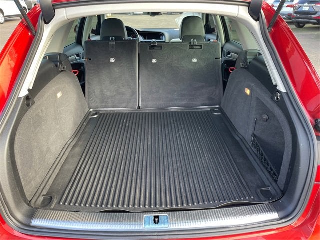 2014 Audi allroad Premium Plus