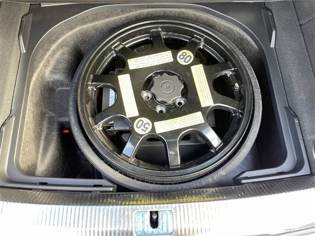 2014 Audi allroad Premium Plus