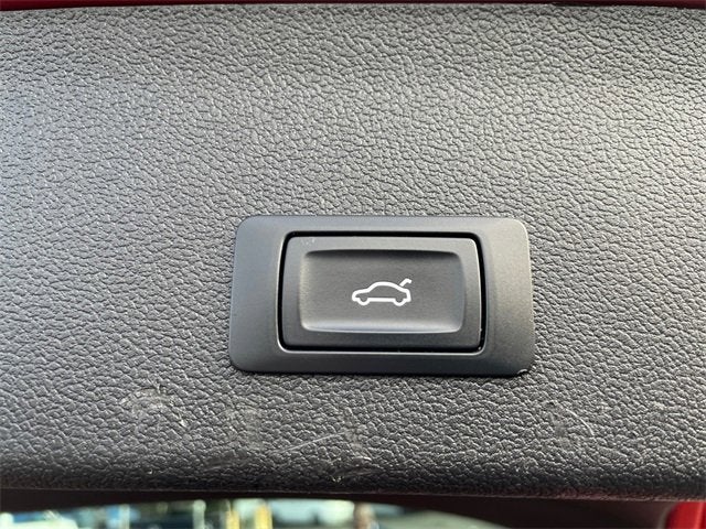 2014 Audi allroad Premium Plus