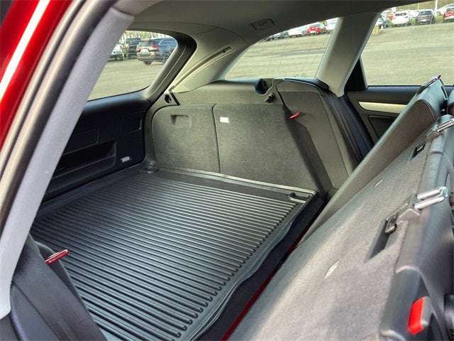 2014 Audi allroad Premium Plus