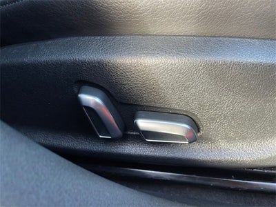 2014 Audi allroad Premium Plus