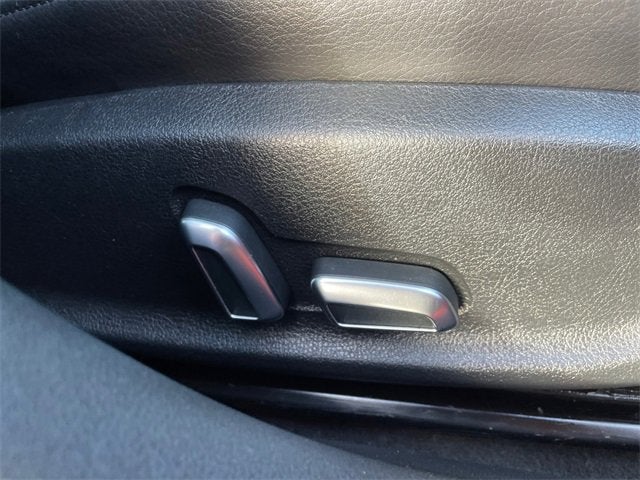 2014 Audi allroad Premium Plus