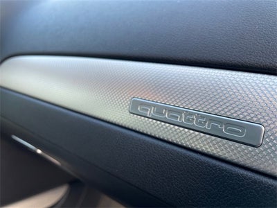 2014 Audi allroad Premium Plus