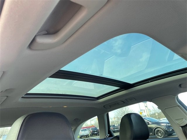 2014 Audi allroad Premium Plus