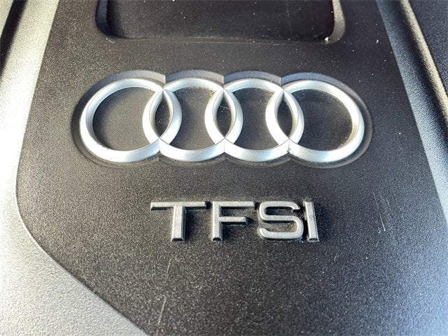 2014 Audi allroad Premium Plus