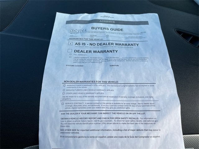 2014 Audi allroad Premium Plus