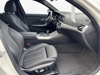 2020 BMW 3 Series M340i