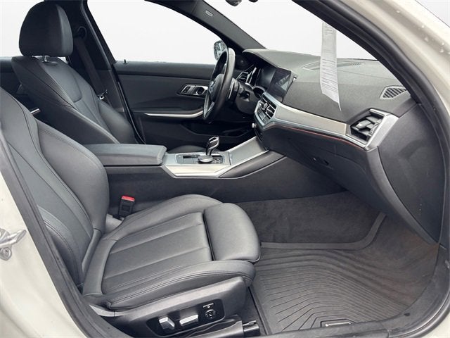 2020 BMW 3 Series M340i