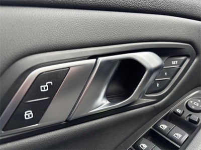 2020 BMW 3 Series M340i