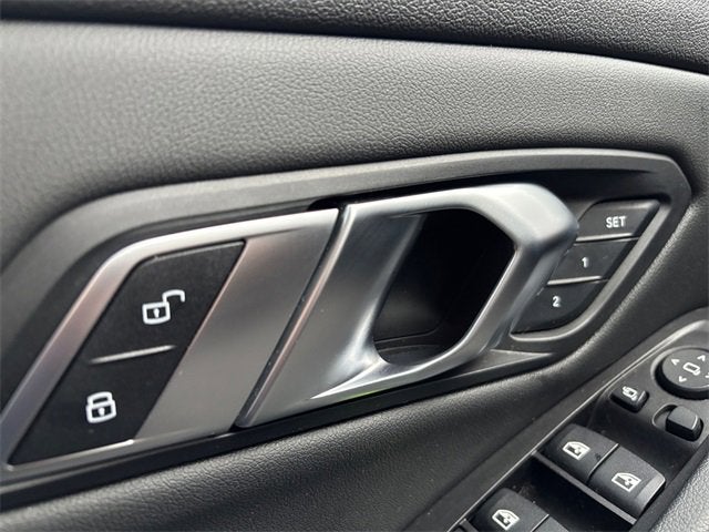 2020 BMW 3 Series M340i