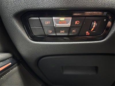 2020 BMW 3 Series M340i