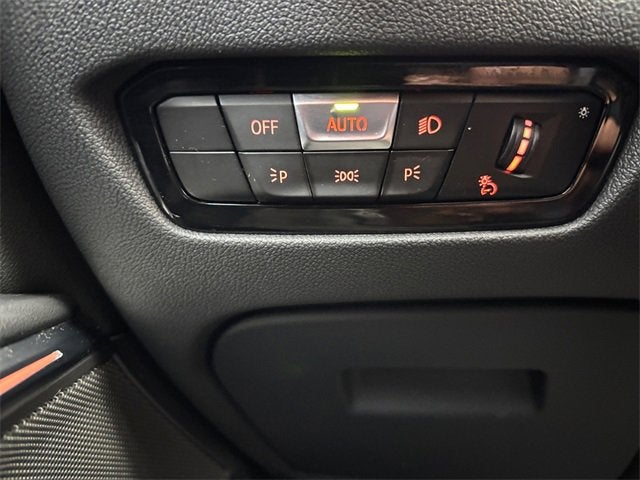 2020 BMW 3 Series M340i