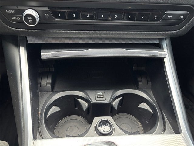 2020 BMW 3 Series M340i