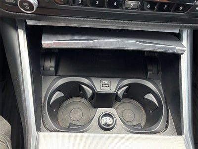 2020 BMW 3 Series M340i