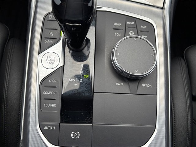 2020 BMW 3 Series M340i