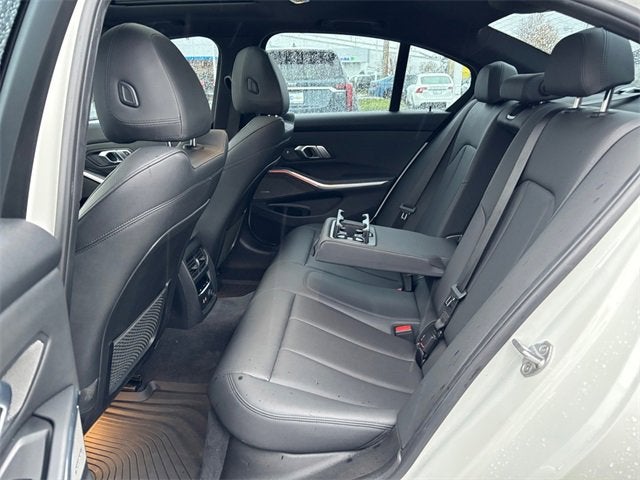 2020 BMW 3 Series M340i