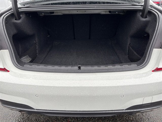 2020 BMW 3 Series M340i