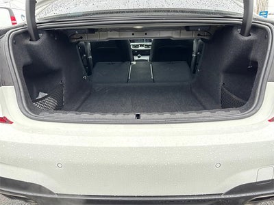 2020 BMW 3 Series M340i