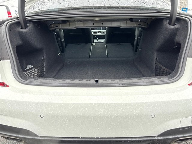 2020 BMW 3 Series M340i