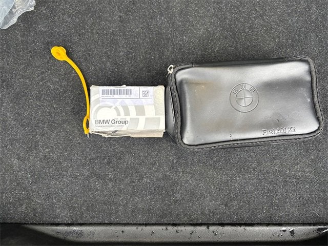 2020 BMW 3 Series M340i