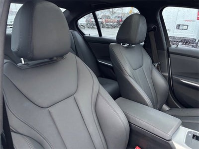 2020 BMW 3 Series M340i