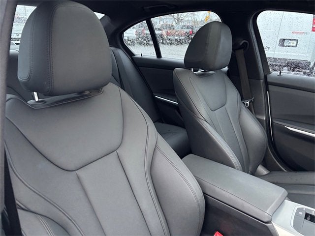 2020 BMW 3 Series M340i