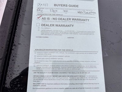 2020 BMW 3 Series M340i