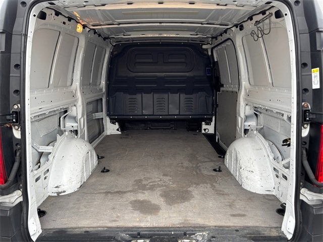 2017 Mercedes-Benz Metris Cargo Van Base