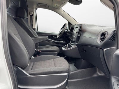 2017 Mercedes-Benz Metris Cargo Van Base