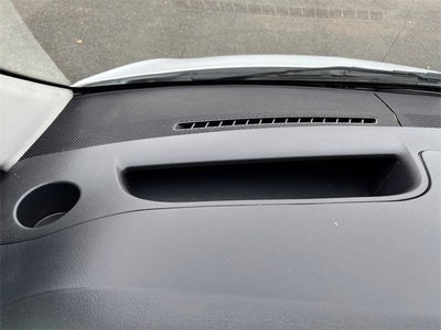 2017 Mercedes-Benz Metris Cargo Van Base