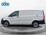 2017 Mercedes-Benz Metris Cargo Van Base