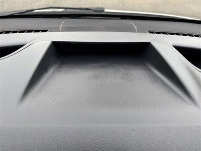 2017 Mercedes-Benz Metris Cargo Van Base